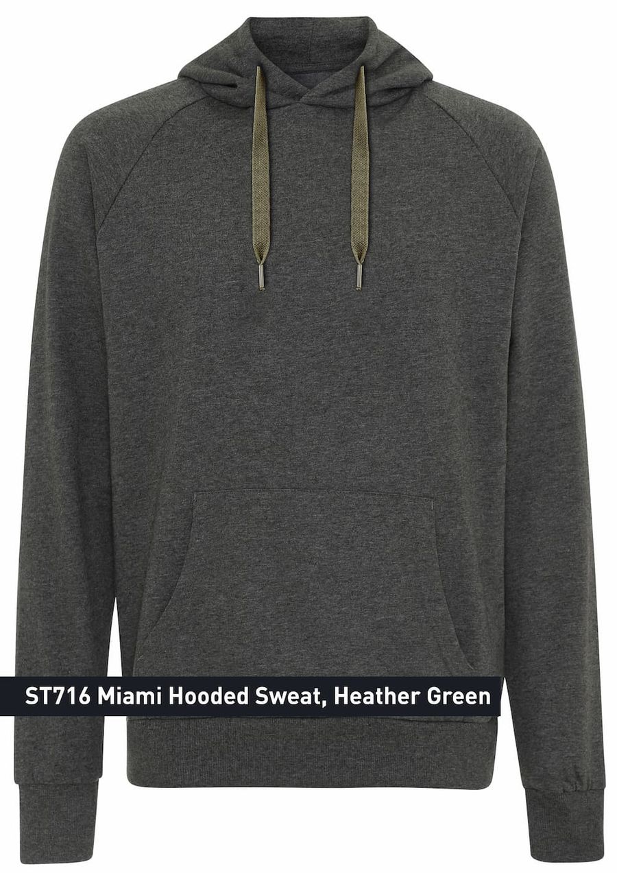 ST116 – Sweatstring