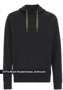 ST116 – Sweatstring