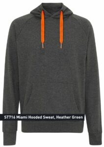 ST116 – Sweatstring