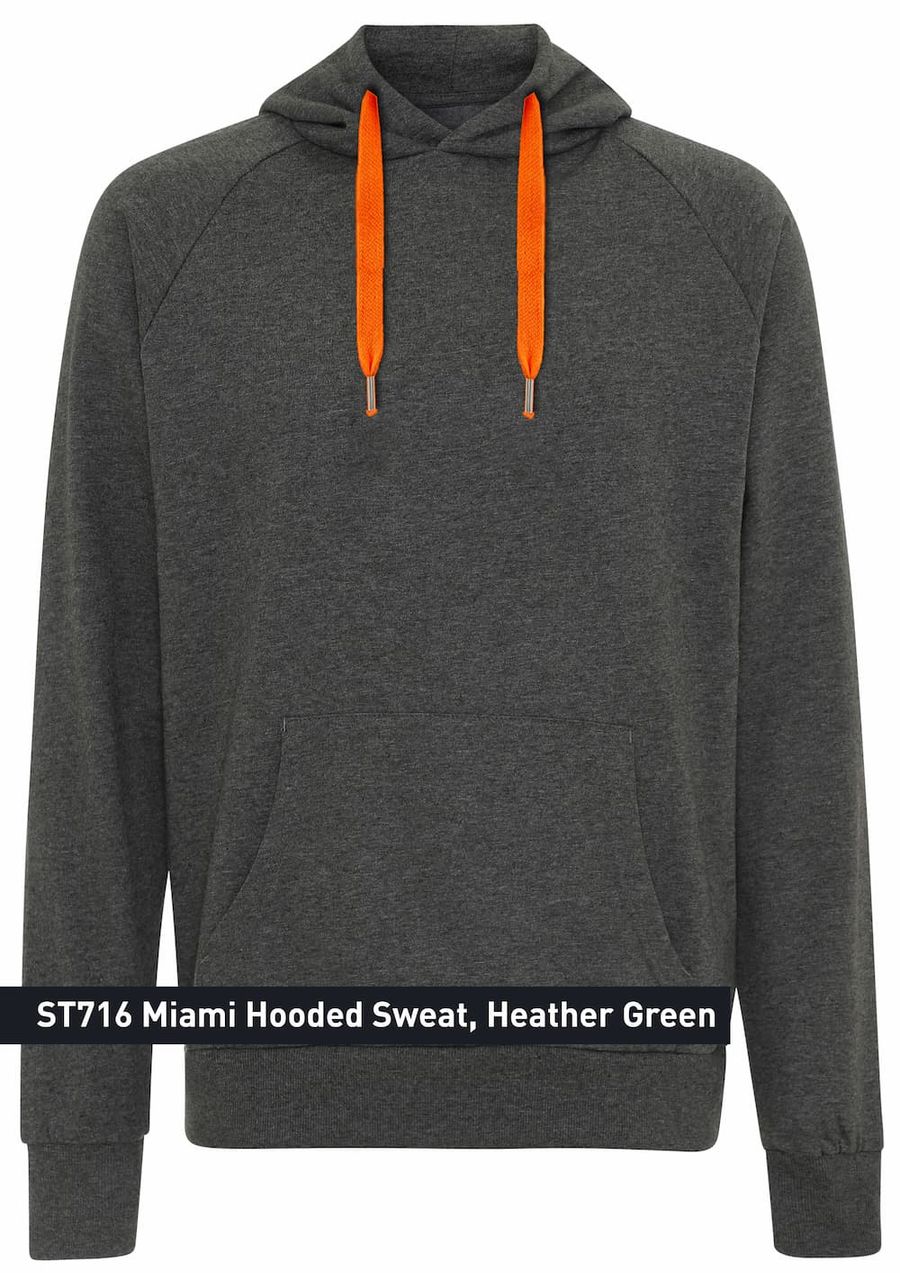 ST116 – Sweatstring