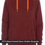 ST116 – Sweatstring