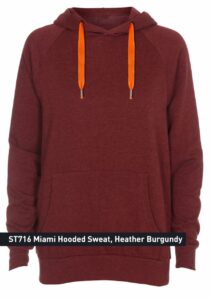 ST116 – Sweatstring