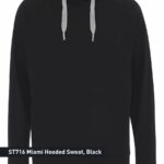 ST116 – Sweatstring
