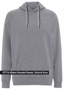 ST116 – Sweatstring
