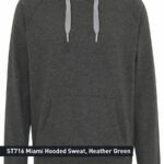 ST116 – Sweatstring