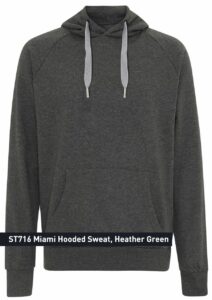 ST116 – Sweatstring