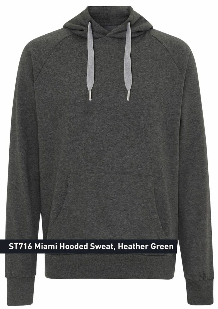 ST116 – Sweatstring