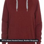 ST116 – Sweatstring