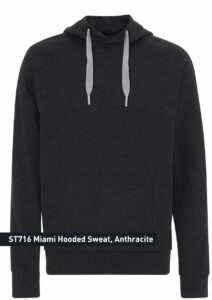 ST116 – Sweatstring