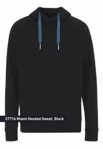 ST116 – Sweatstring