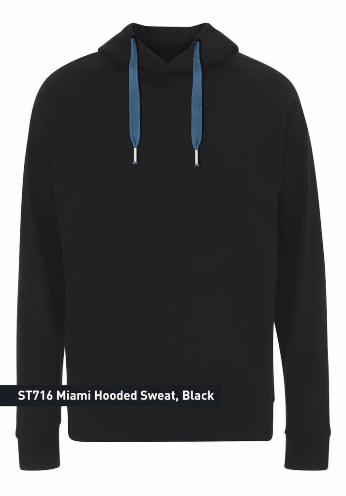 ST116 – Sweatstring