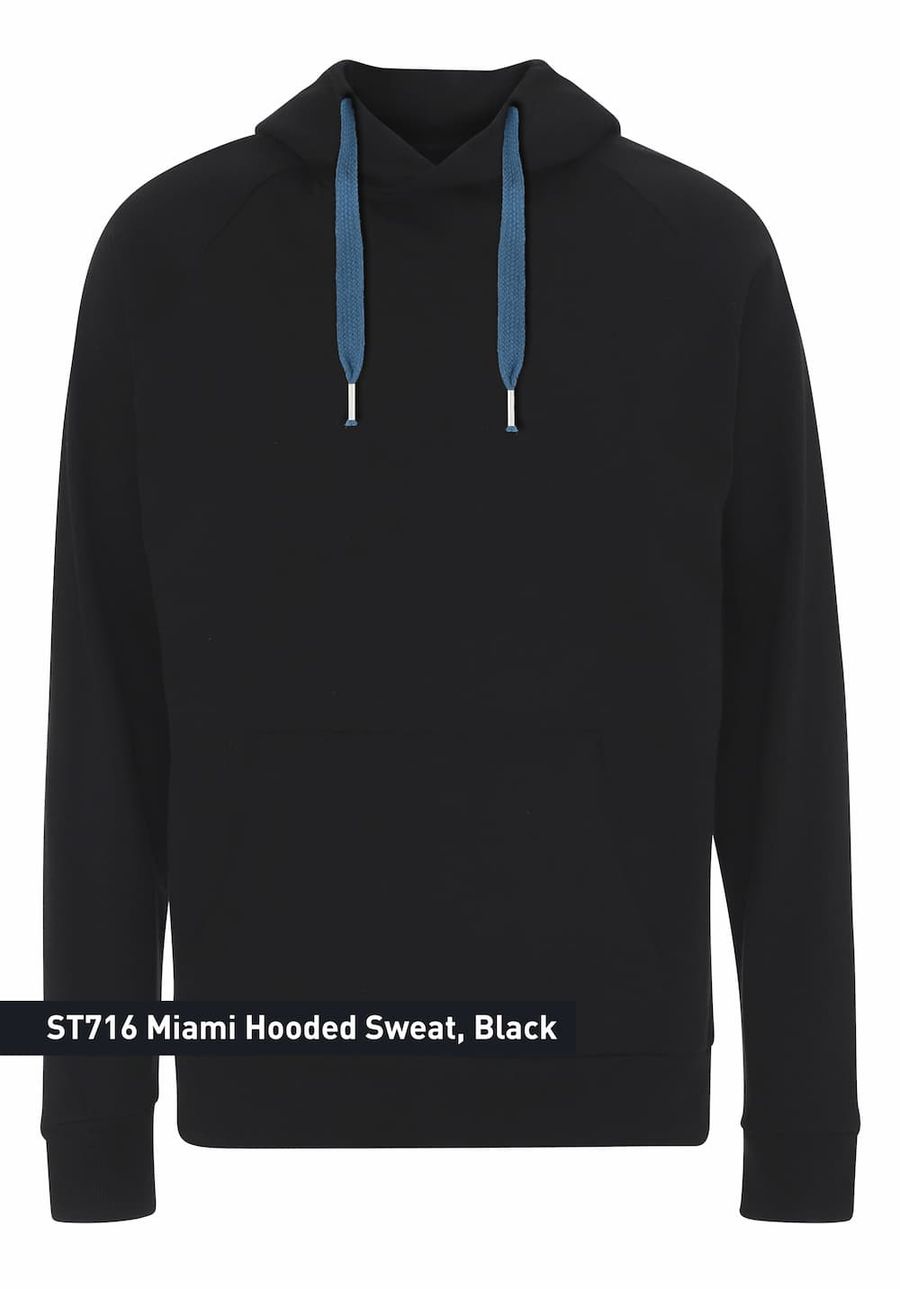 ST116 – Sweatstring