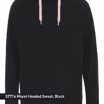 ST116 – Sweatstring
