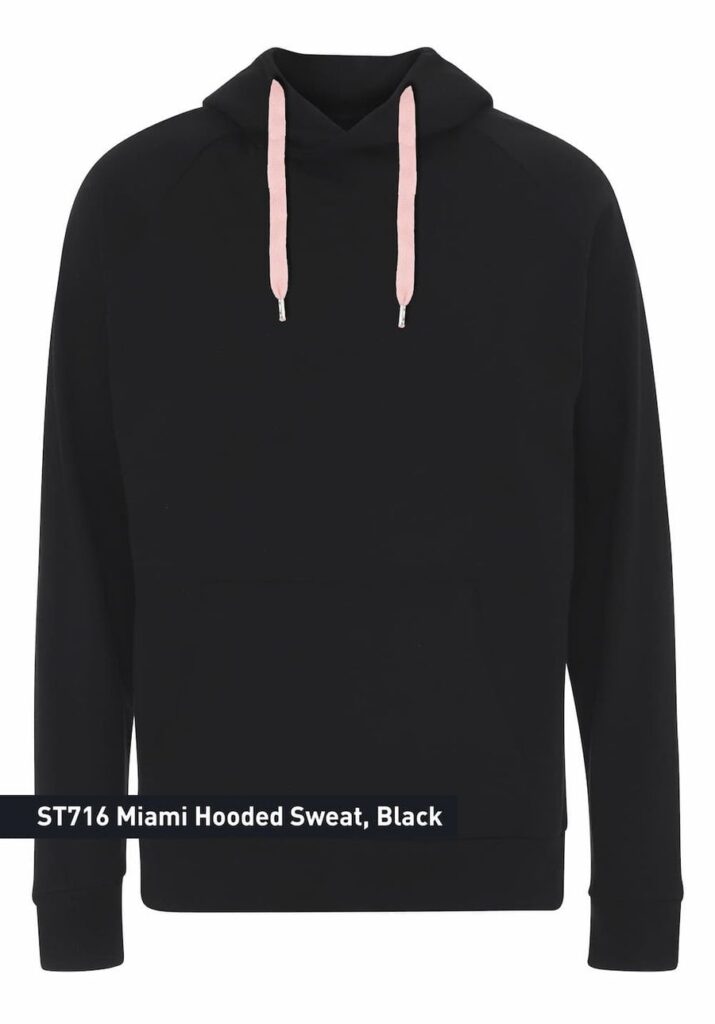 ST116 – Sweatstring