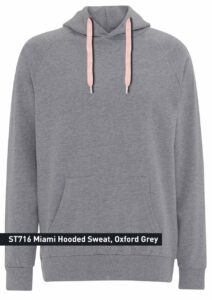 ST116 – Sweatstring