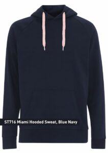 ST116 – Sweatstring