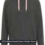 ST116 – Sweatstring