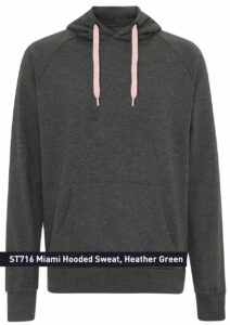 ST116 – Sweatstring