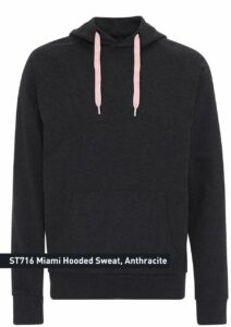 ST116 – Sweatstring