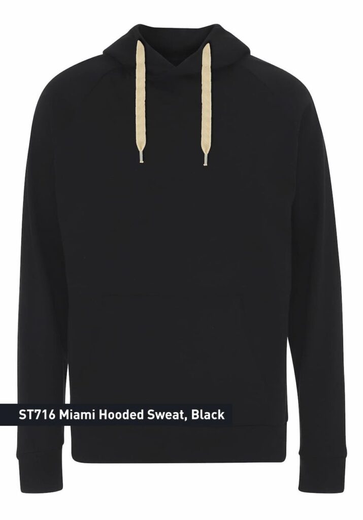 ST116 – Sweatstring