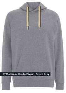 ST116 – Sweatstring