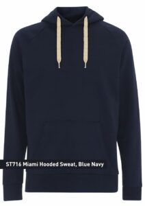 ST116 – Sweatstring