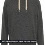 ST116 – Sweatstring