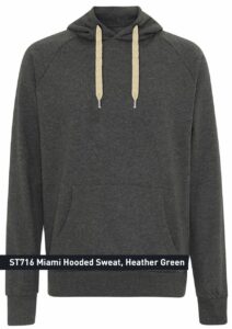 ST116 – Sweatstring
