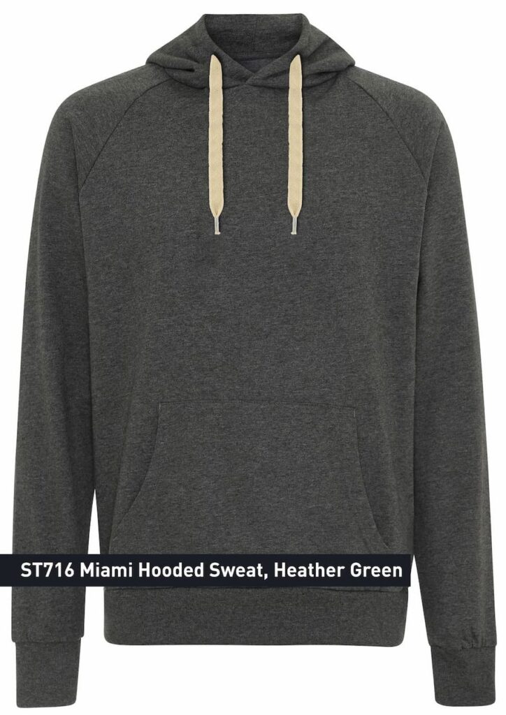 ST116 – Sweatstring