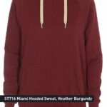 ST116 – Sweatstring