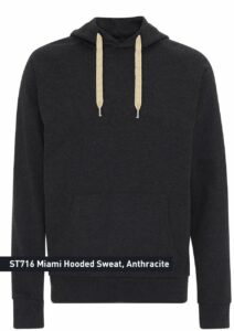 ST116 – Sweatstring