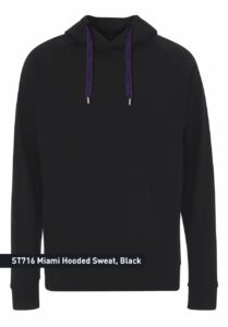 ST116 – Sweatstring
