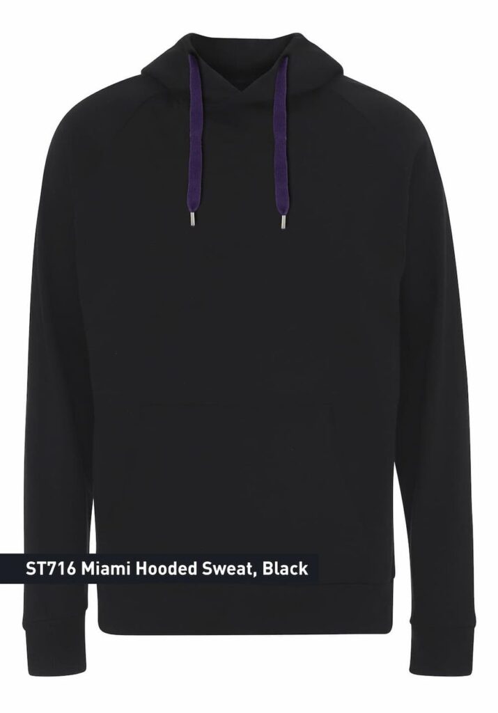 ST116 – Sweatstring
