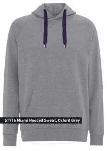 ST116 – Sweatstring