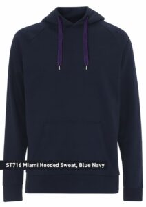 ST116 – Sweatstring