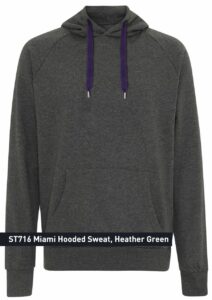 ST116 – Sweatstring