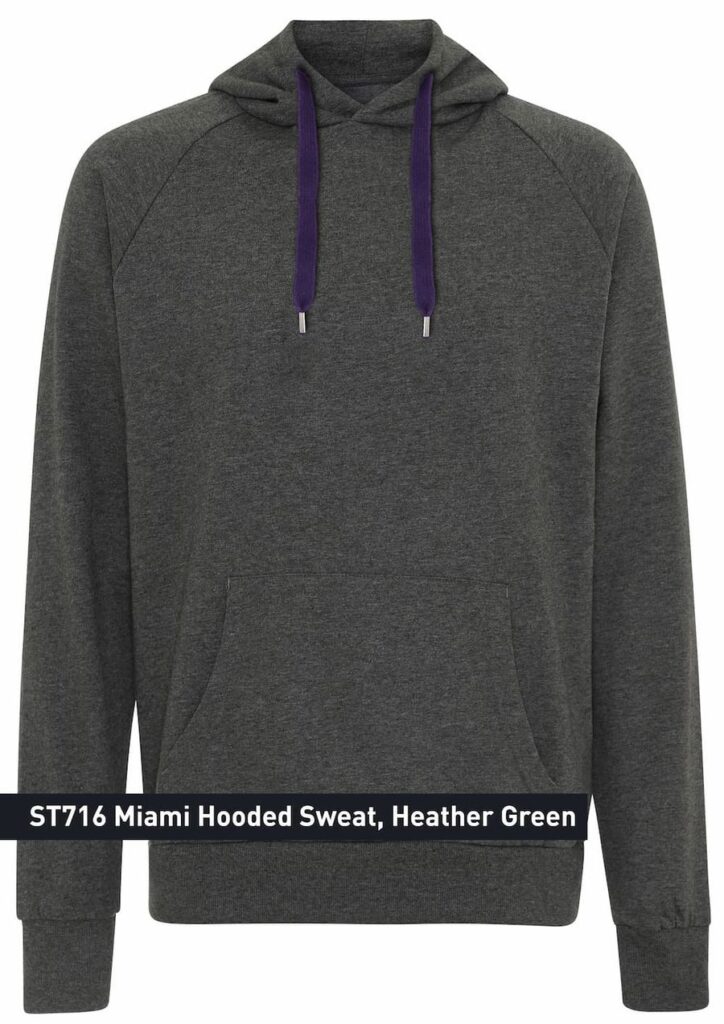 ST116 – Sweatstring