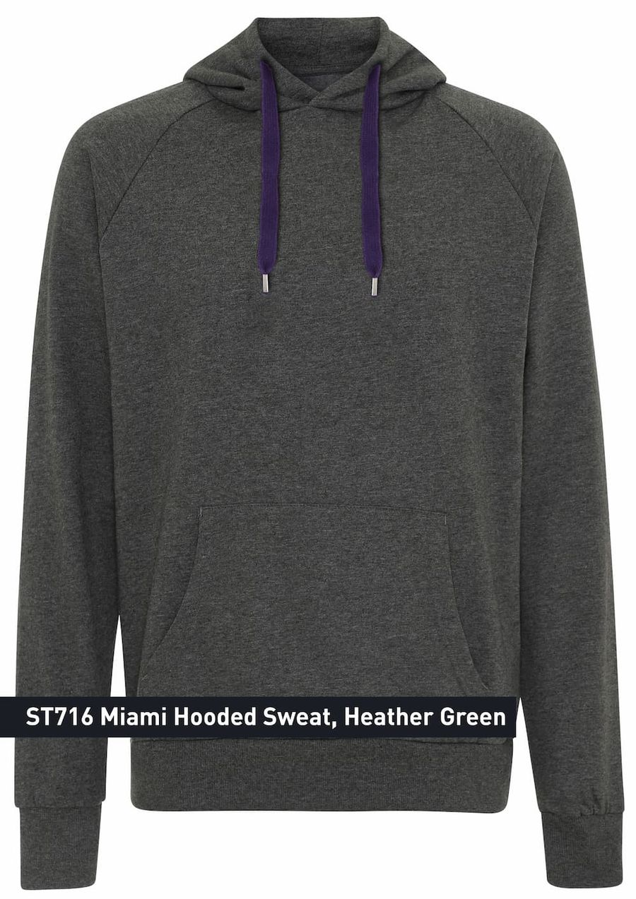 ST116 – Sweatstring