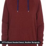 ST116 – Sweatstring