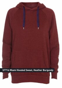 ST116 – Sweatstring