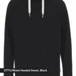 ST116 – Sweatstring