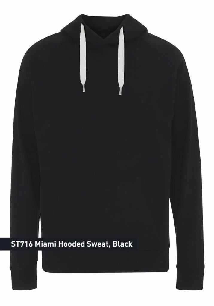 ST116 – Sweatstring