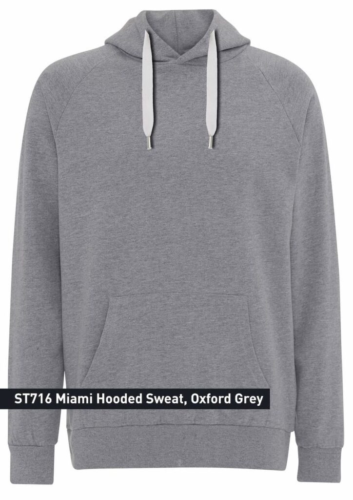 ST116 – Sweatstring