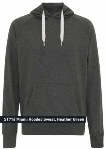 ST116 – Sweatstring