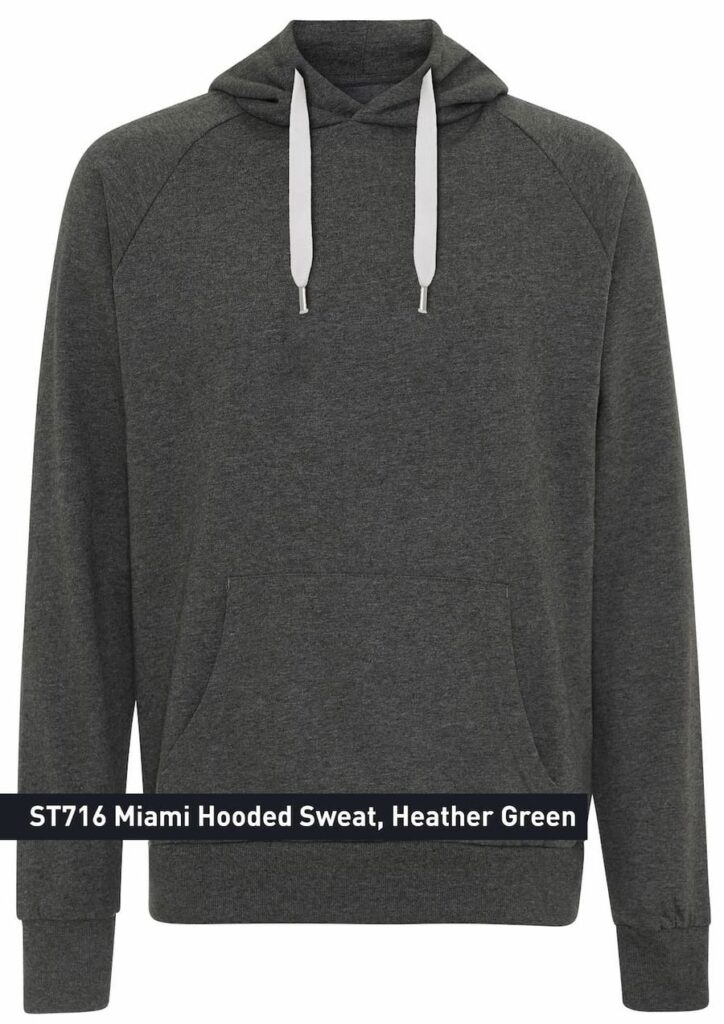 ST116 – Sweatstring