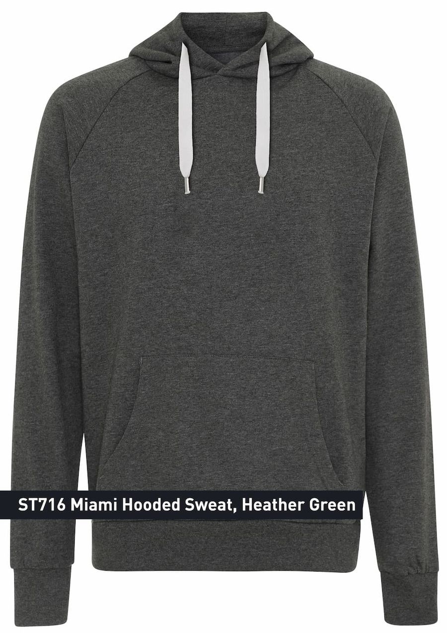 ST116 – Sweatstring
