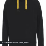 ST116 – Sweatstring