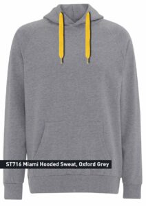 ST116 – Sweatstring