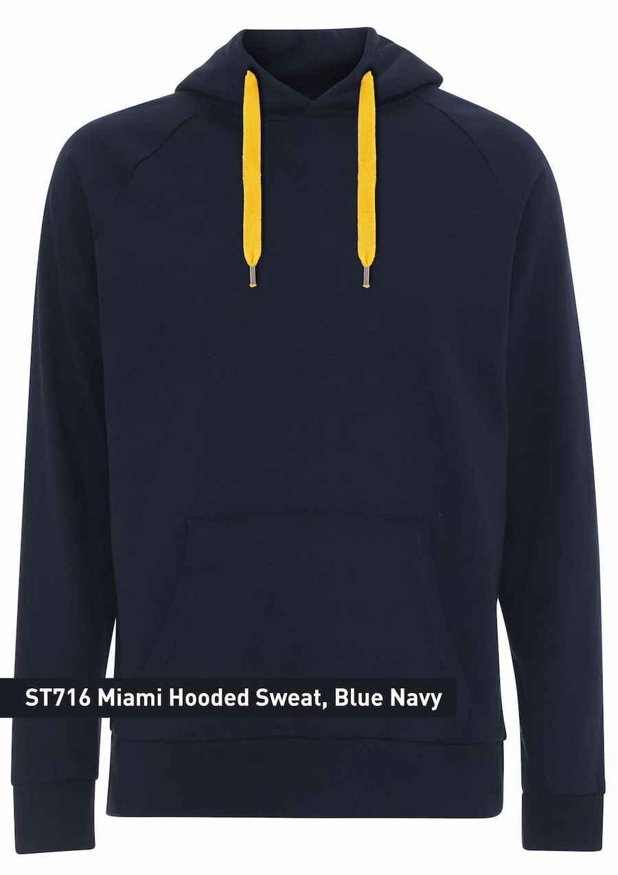 ST116 – Sweatstring