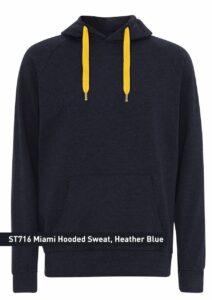 ST116 – Sweatstring